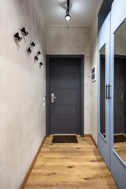 LOFT-апартаменты в центре Петербурга ( Парковка