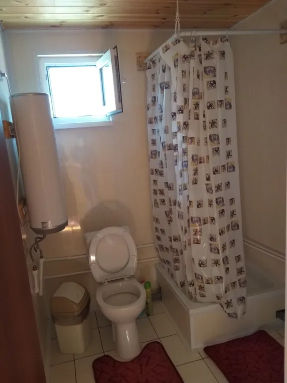 Гастхаус у шамана