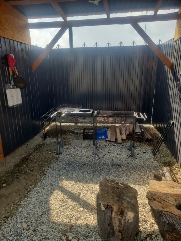 2-комнатный Дом