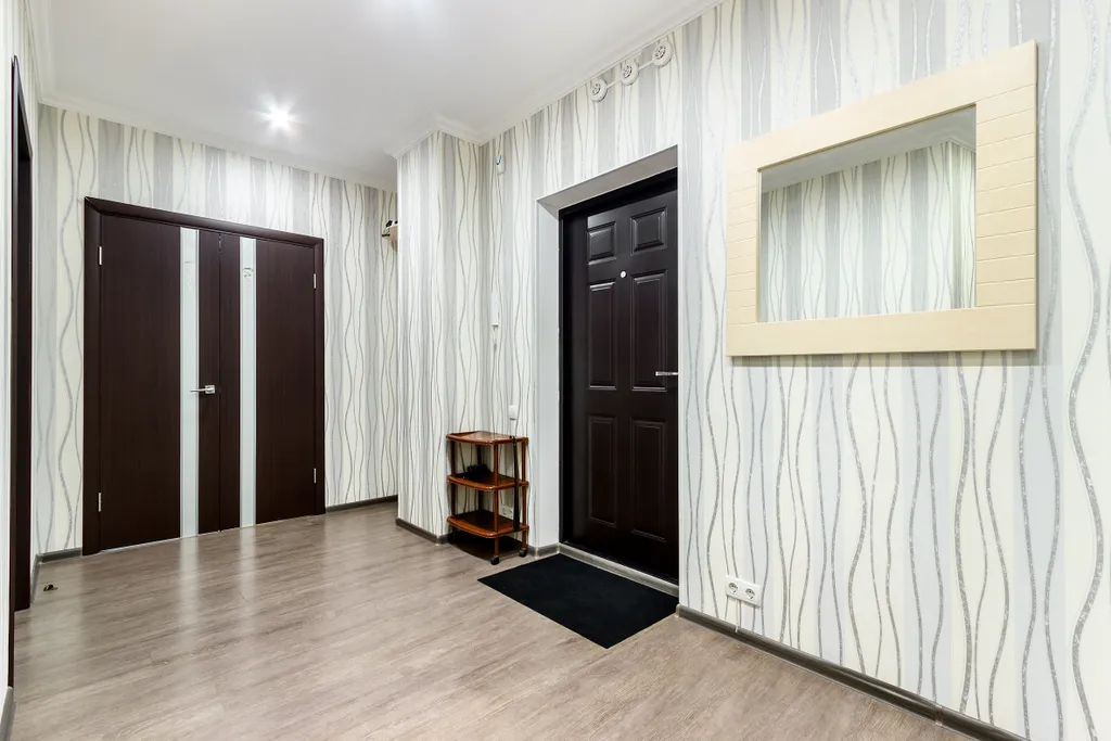 Евротрёшка Гвардейский