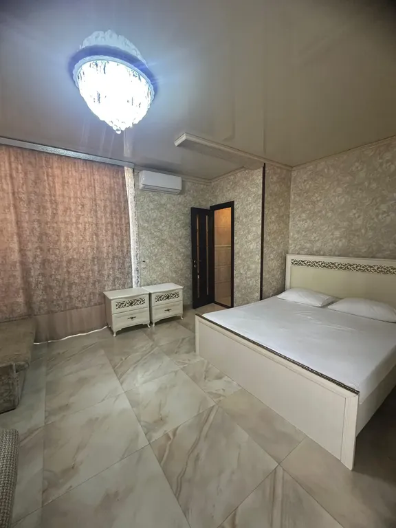 Комната