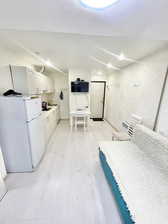 Уютная студия в центральном районе