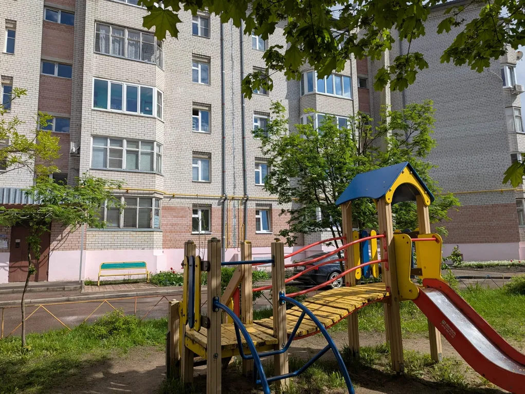 Квартира Квартира Лучшее времяпровождение в нашей чистой, комфортной, уютной квартире — Ярославль