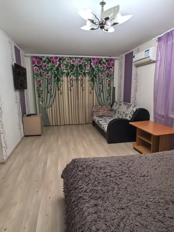 Уютная квартира для комфортного проживания