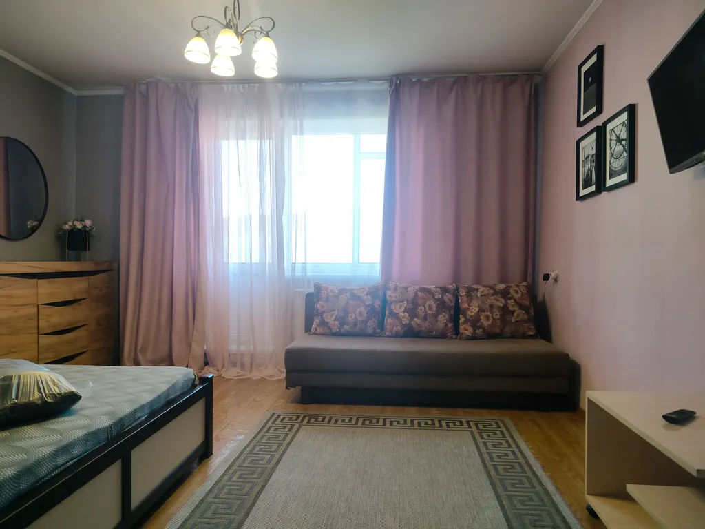 Квартира Квартира на взлетке — Красноярск