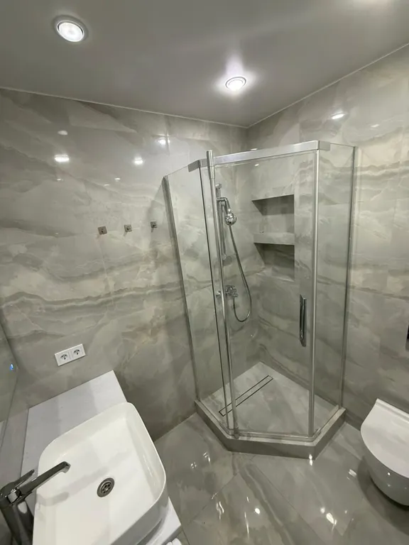 Квартира посуточно , Трунова, 6