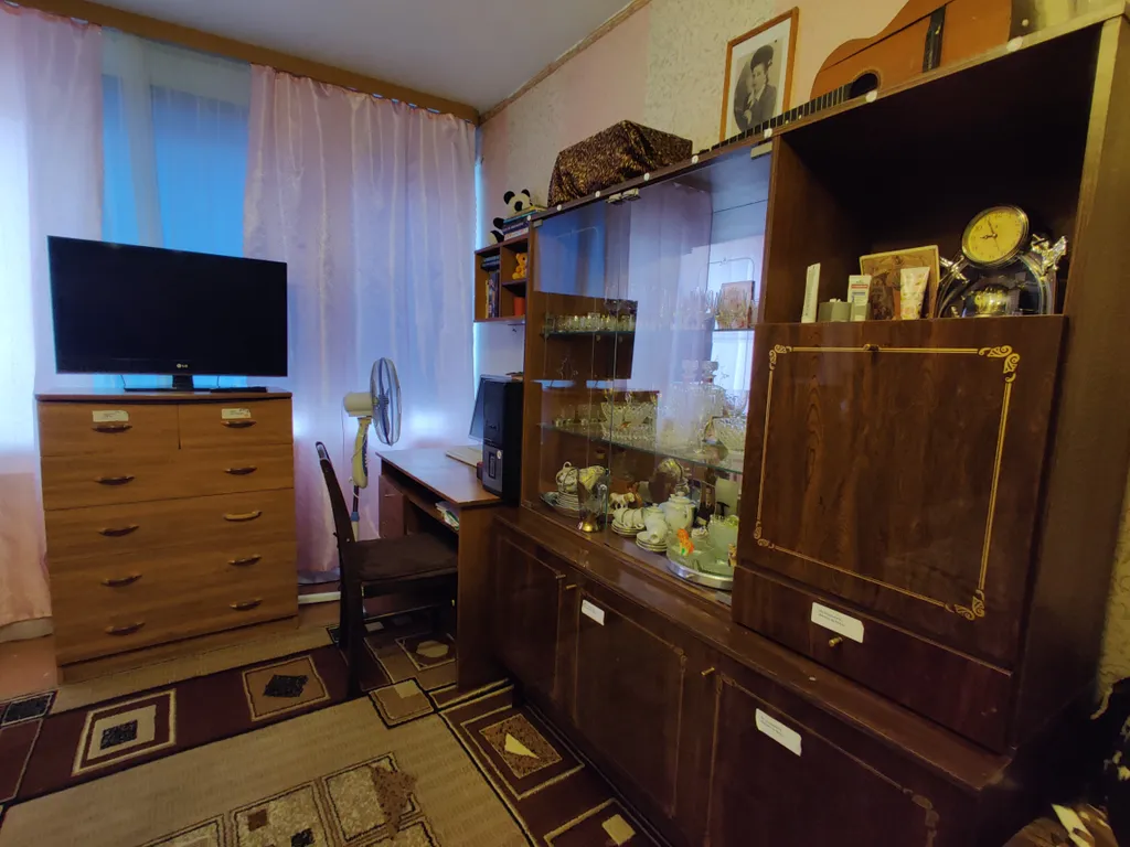 Квартира Квартира Апарт как дома — Санкт-Петербург