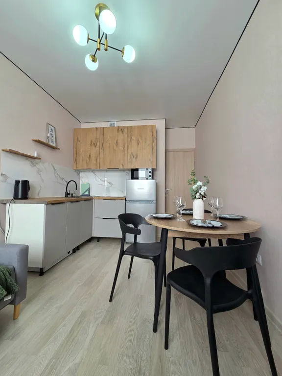 Квартира Квартира с видом на озеро — Горячий Ключ