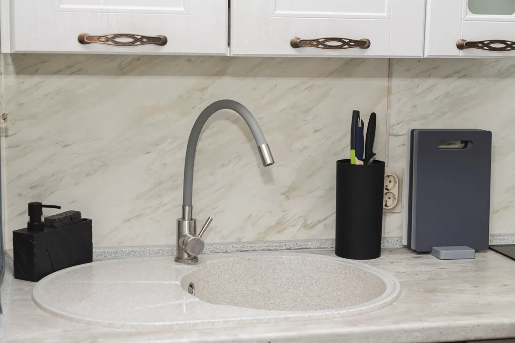 Квартира Квартира Семейная студия — Севастополь