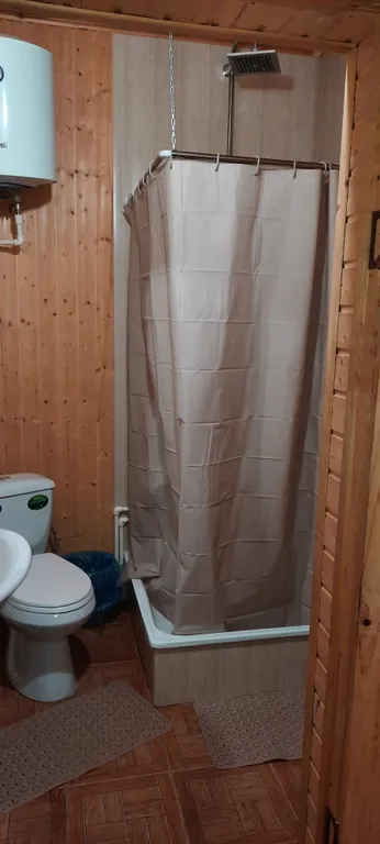 1-комнатный Дом