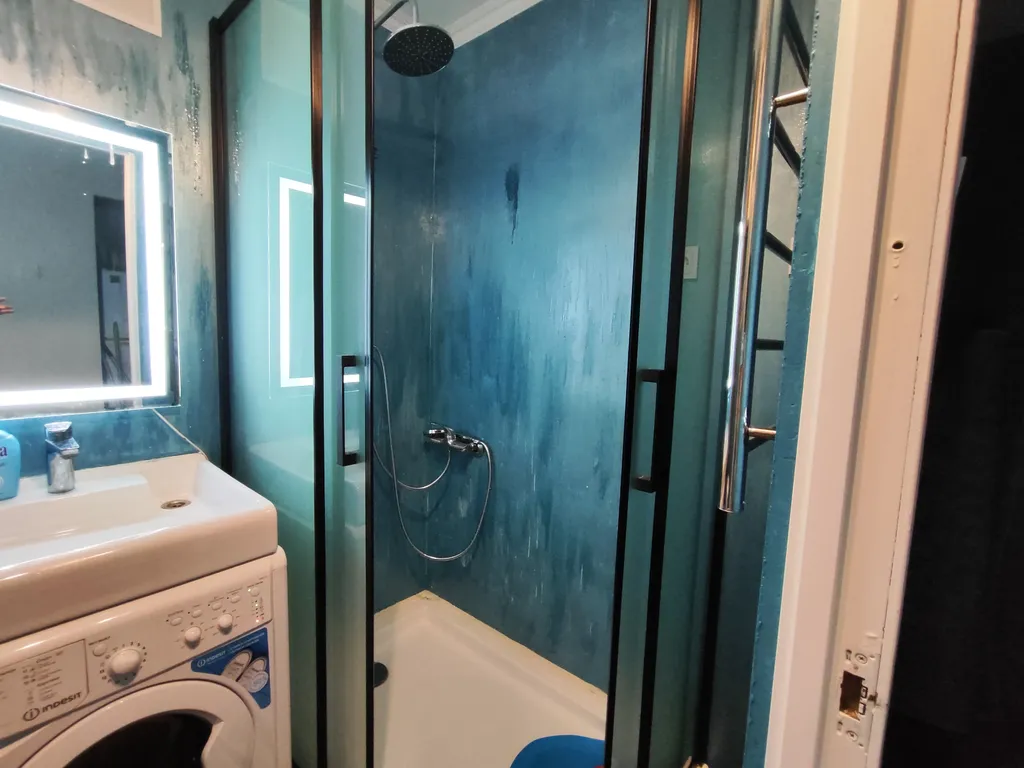 Квартира на берегу Балтийского моря