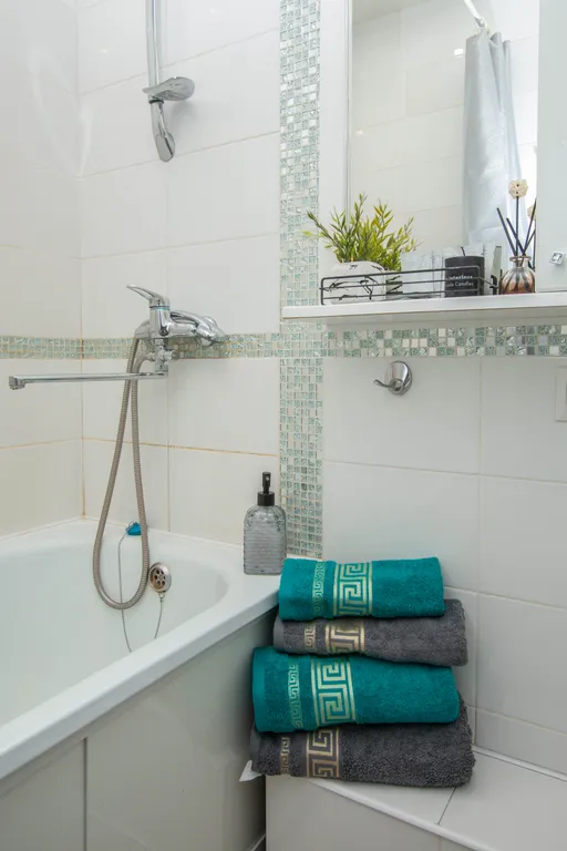 Однокомнатные апартаменты Room Hotel (Рум Хотел) на улице Кирова