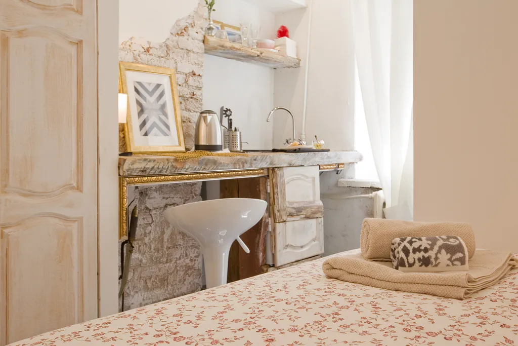 Квартира Квартира Central Mini Studiо near Ermitage — Санкт-Петербург