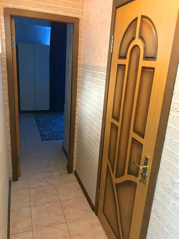 Квартира Комната — Лазаревское