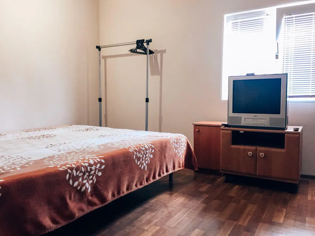 Квартира Комната — аренда посуточно в Хоста