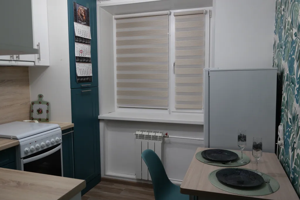 Апартаменты Канны