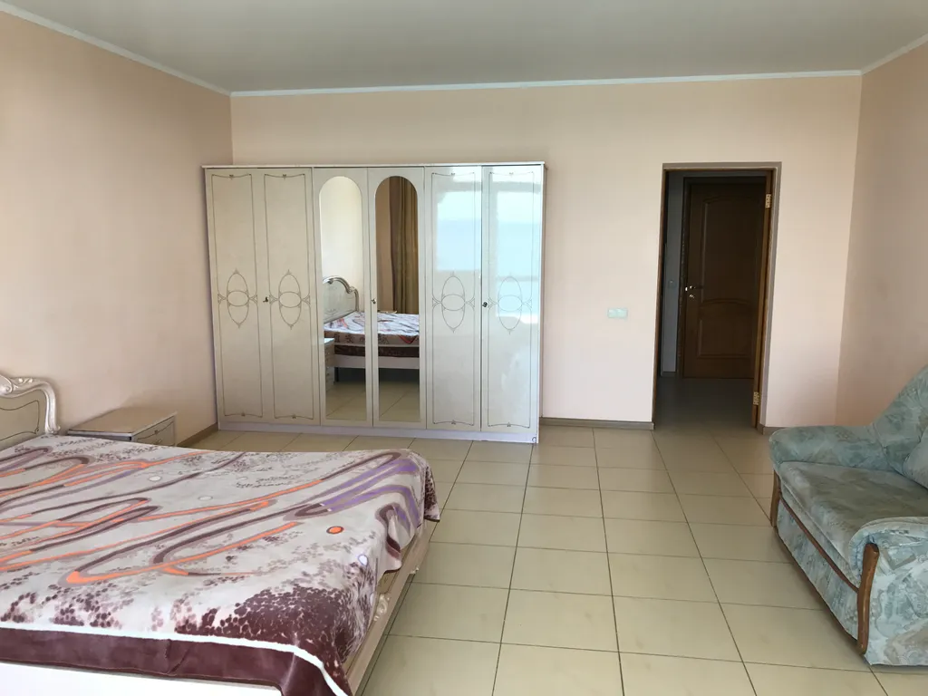 Квартира Комната — аренда посуточно в Отрадное