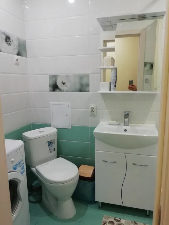 Квартира Домашний Уют