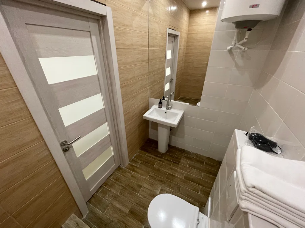 Апартамент столица 2303