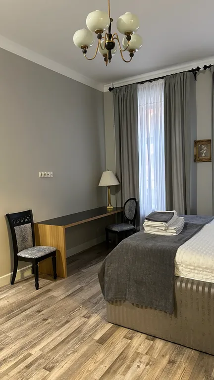 Квартира Уютная квартира в историческом сердце города — Санкт-Петербург