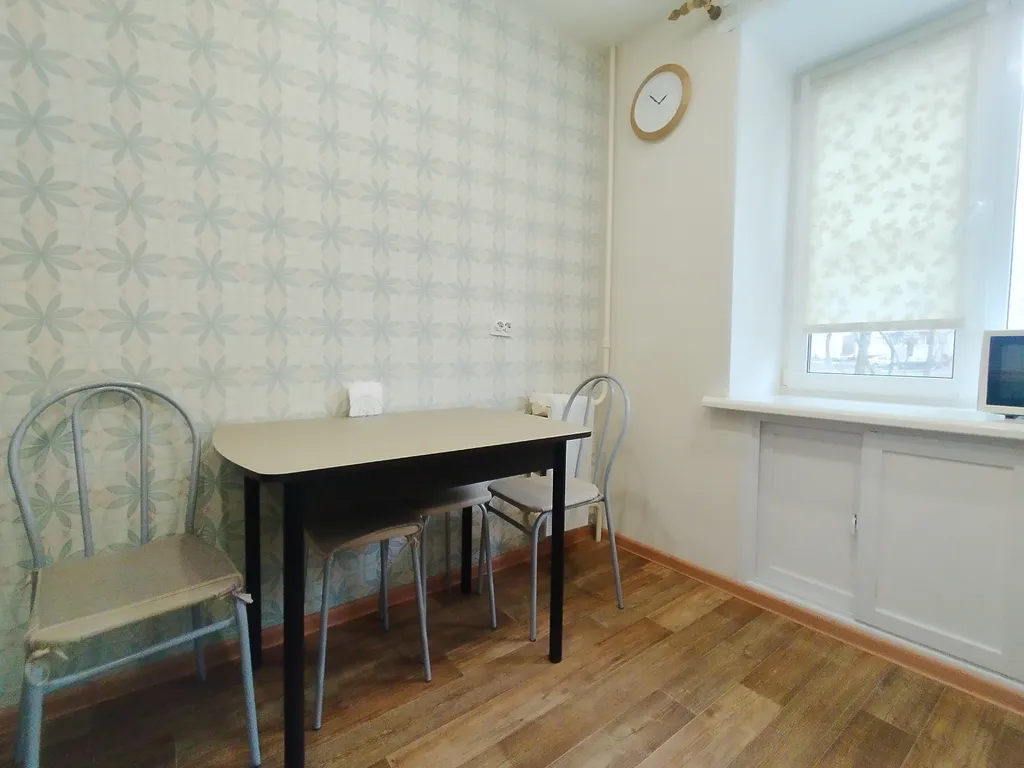 Квартира комфортная до 6 человек