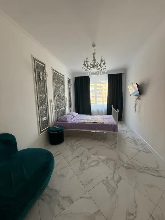 Квартира комфорт в самом центре — аренда посуточно в Якутск