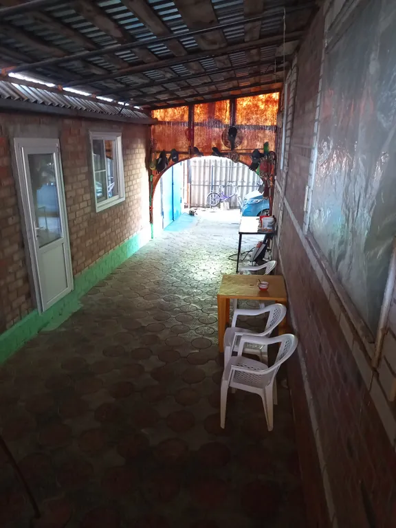 Прекрасное место для отдыха