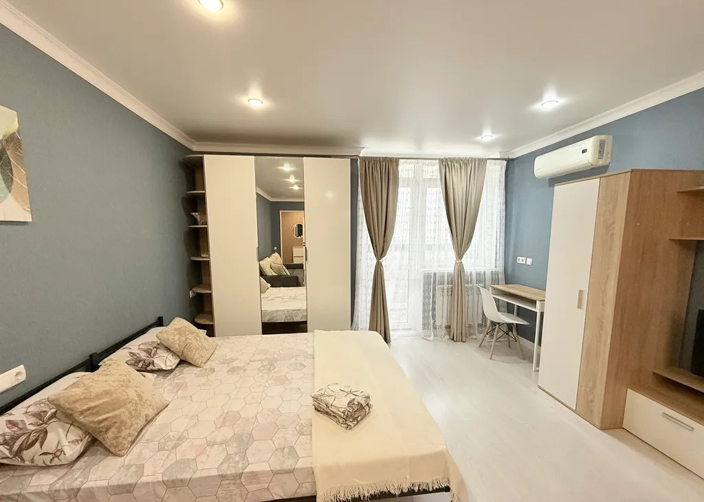 Квартира Квартира Sokol apart — Ростов-на-Дону