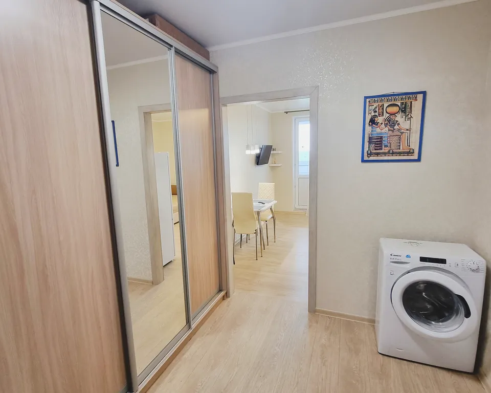 Заселяйся в Усадах