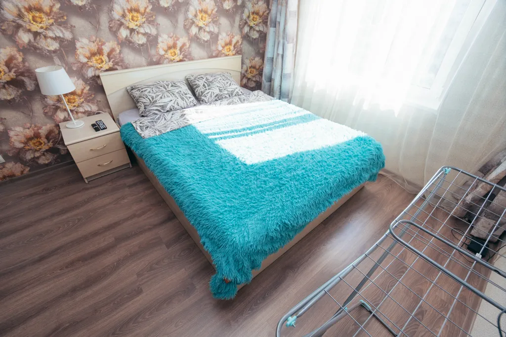 Уютная квартира в центре