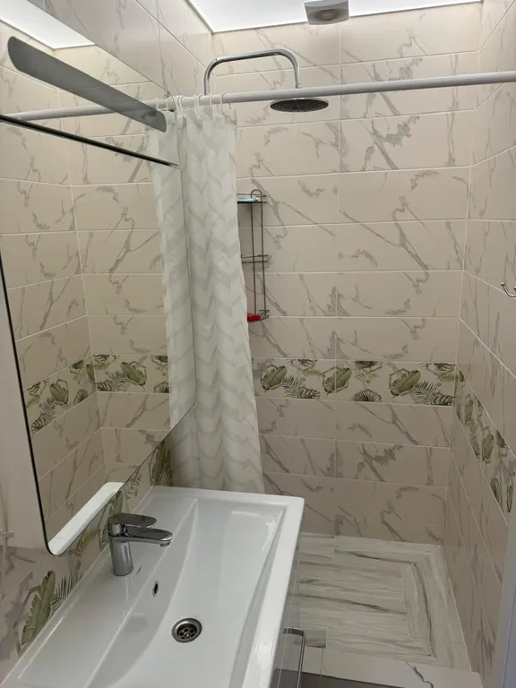 Коттедж Таунхаус рядом с морем — Сочи