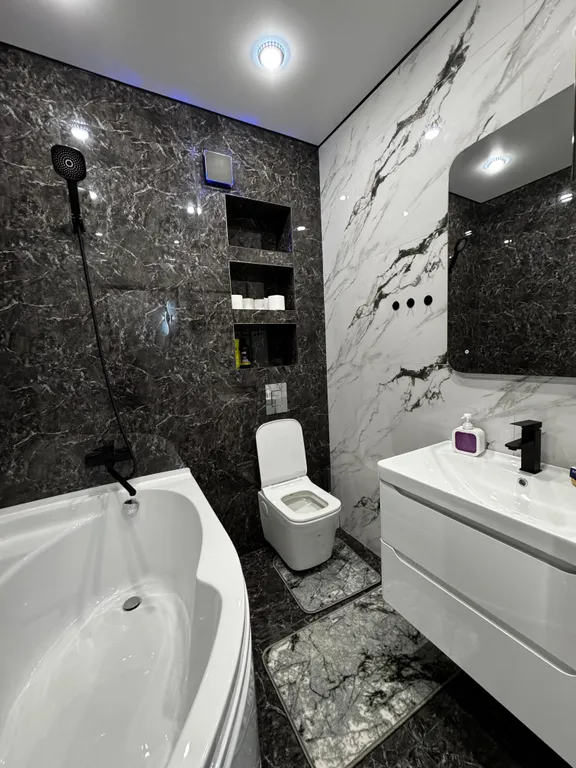 Вип квартира для ценителей комфорта