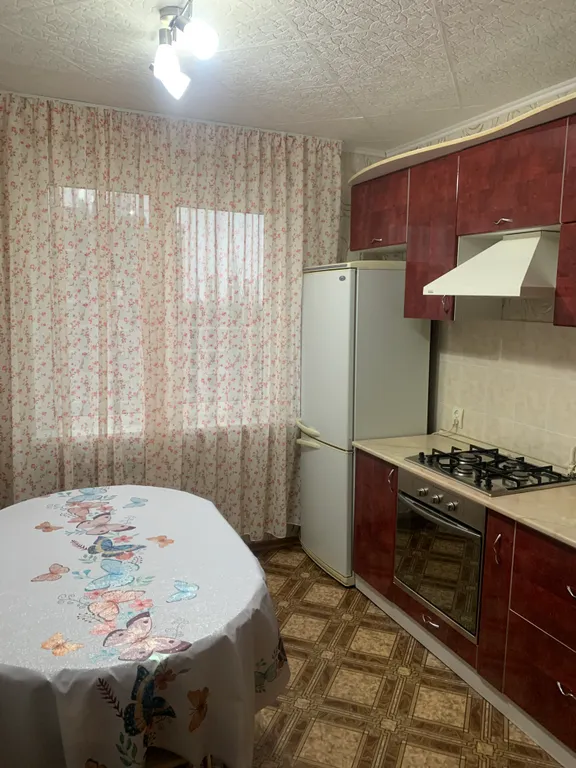 Уютная квартира рядом с аквапарком