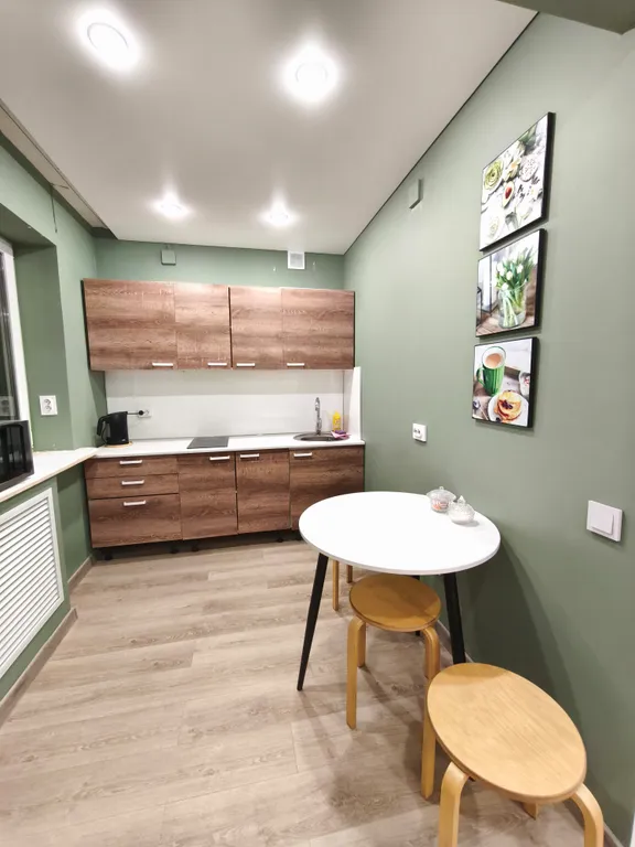 Уютная 3-комнатная квартира рядом с жд вокзалом — аренда посуточно в Улан-Удэ