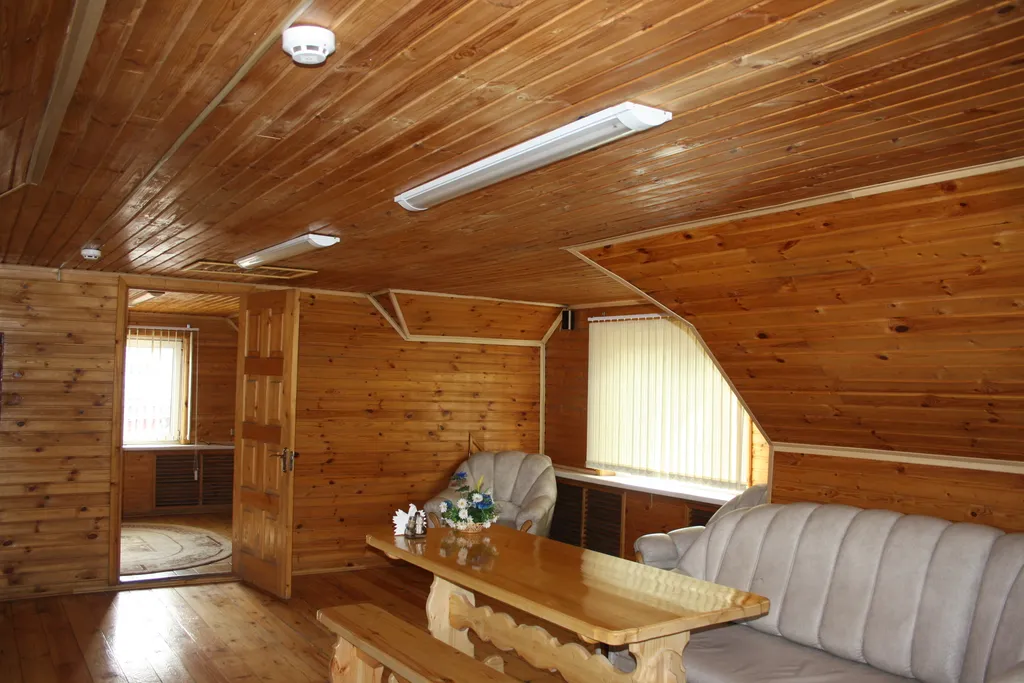 Дом-Баня Вега