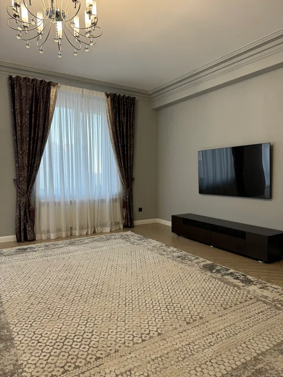 Уютный апартамент в центре города