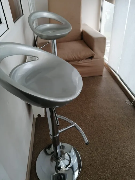 Квартира Квартира у моря в новом доме у парка Победы — Севастополь