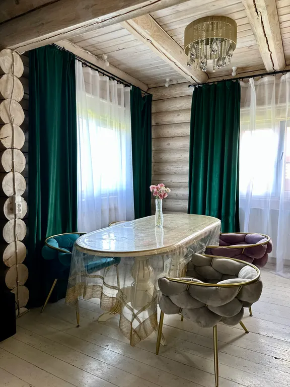 Нижегородская Усадьба