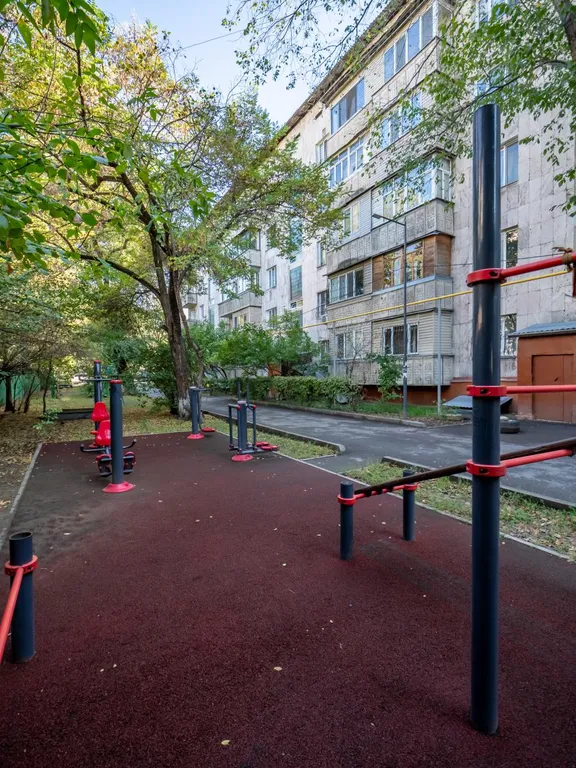 3-х комнатная квартира в центре с колоритной фотозоной