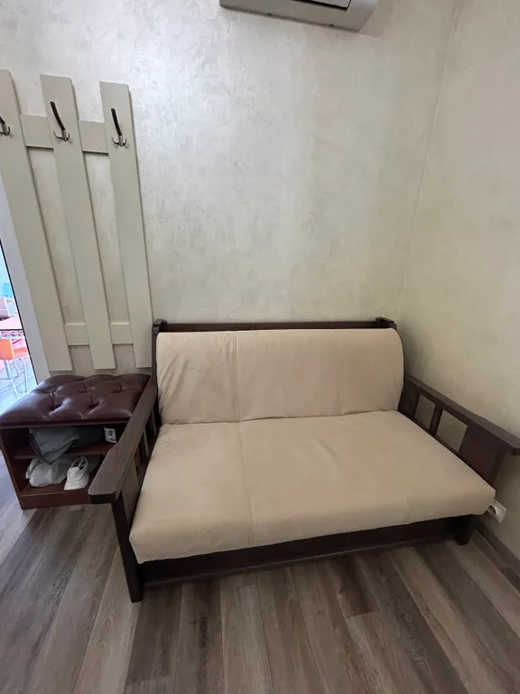 Квартира 2-комнатная Квартира — Анапа