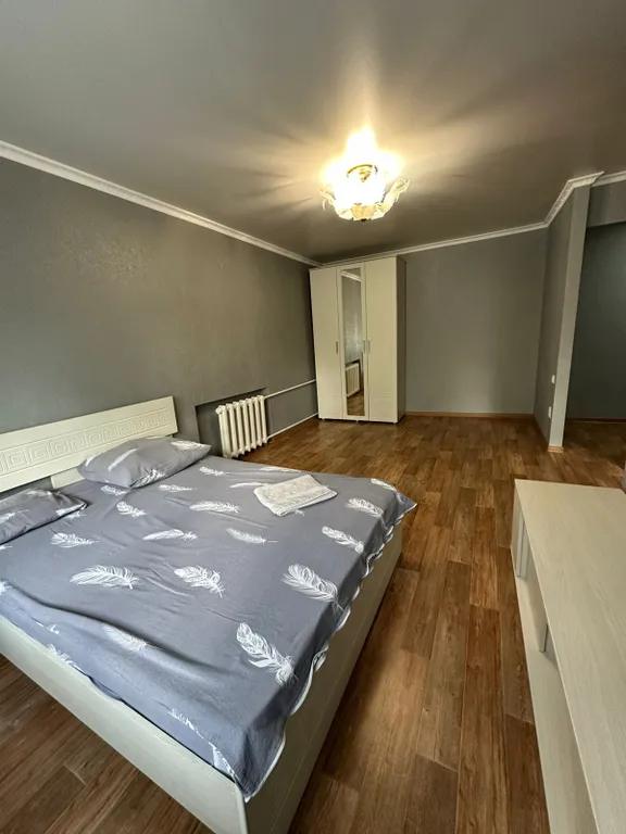 Уютная квартира в центре