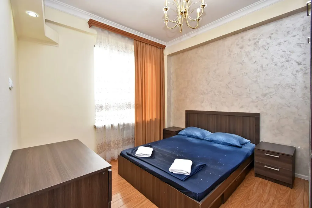 Отличная квартира на северном проспекте