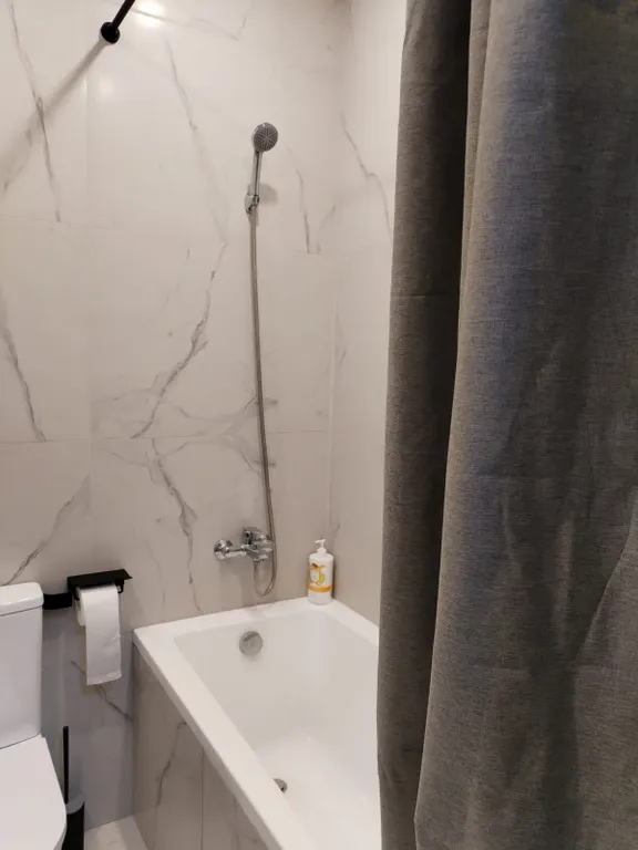 Уютная квартира рядом с центром города