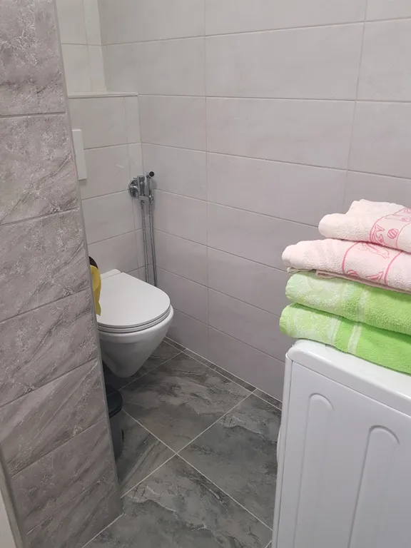 Квартира 2-комнатная Квартира — Евпатория