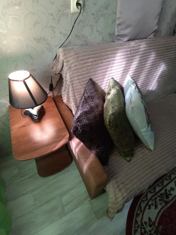 Квартира Уютная квартира в центре города — Кронштадт