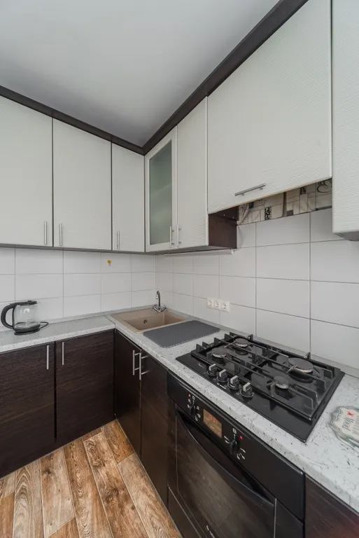 Уютная квартира недалеко от вокзала