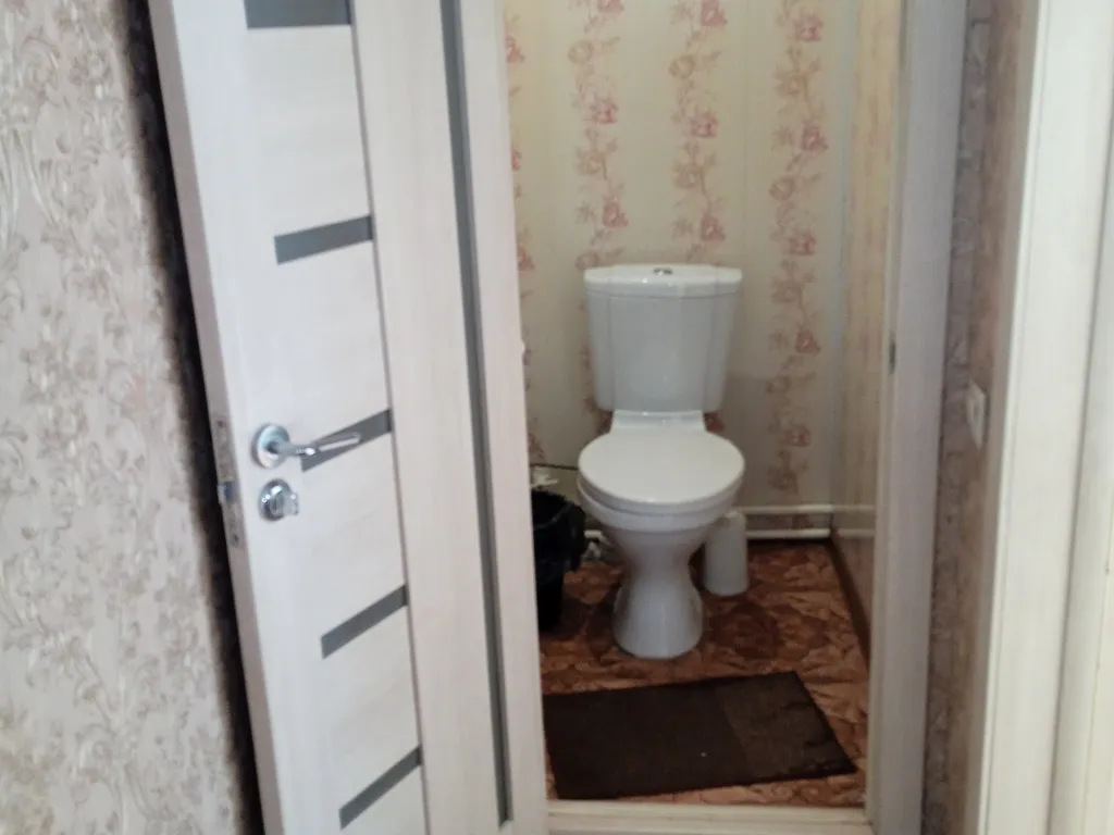 Дом с баней на дровах