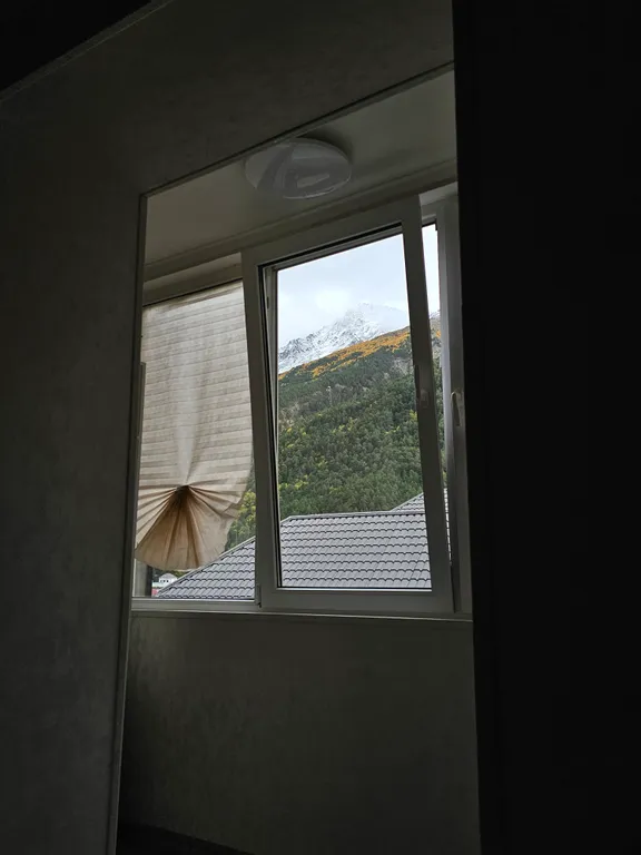 Уютная квартира в Эльбрусе