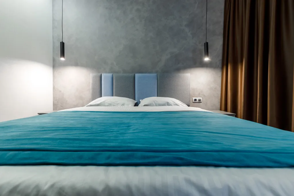 Уютная квартира-студия в центре города