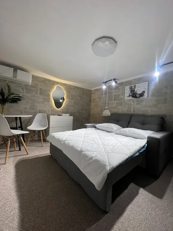 Студия в курортной зоне